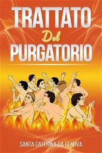 Trattato del Purgatorio (eBook, ePUB) - Caterina da Genova, Santa