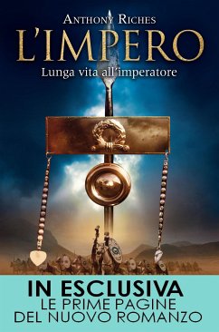 L'impero. Lunga vita all'imperatore (eBook, ePUB) - Riches, Anthony