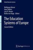 The Education Systems of Europe / The Education Systems of Europe (eBook, PDF)