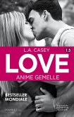 Love 1.5. Anime gemelle (eBook, ePUB)