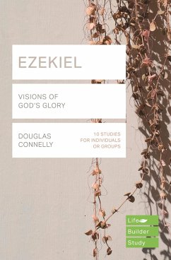 EZEKIEL (LifeBuilder Bible Studies) (eBook, ePUB) - Connelly, Douglas
