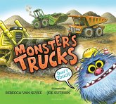 Monster's Trucks (eBook, PDF)