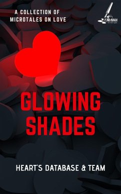 Cover Glowing Shades (eBook, ePUB)