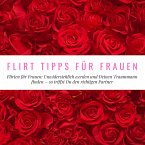 Flirt Tipps für Frauen (MP3-Download)