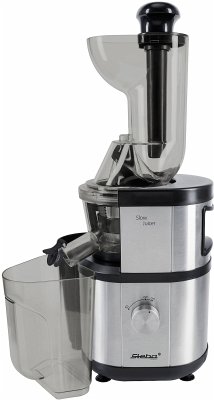 Steba E 400 Slow-Juicer