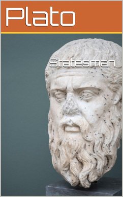 Statesman (eBook, PDF) - Plato