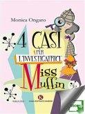 Quattro casi per l’investigatrice Miss Muffin (eBook, ePUB)
