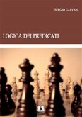 Logica dei predicati (eBook, PDF)