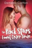 The Rock Star's Email Order Bride (eBook, ePUB)