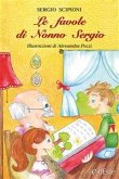 Le favole di Nonno Sergio (eBook, ePUB)