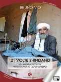 21 volte Shindand (eBook, ePUB)