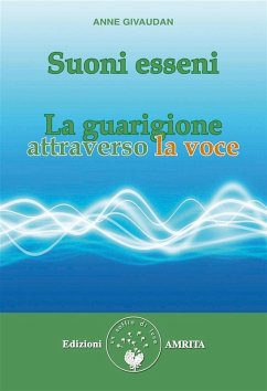 Cover Suoni esseni (eBook, ePUB)
