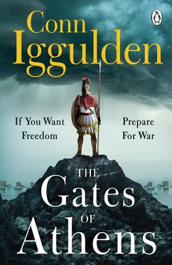 The Gates of Athens (eBook, ePUB) - Iggulden, Conn
