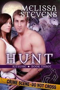 Hunt (eBook, ePUB) - Stevens, Melissa