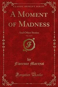 A Moment of Madness (eBook, PDF)