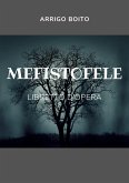 Mefistofele (eBook, ePUB)