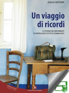 Un viaggio nei ricordi (eBook, ePUB) - Giulia, Certomà