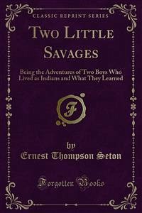 Two Little Savages (eBook, PDF)