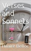 Verses and Sonnets (eBook, PDF)