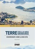 Terre della mia memoria (eBook, ePUB)