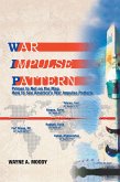 War Impulse Pattern (eBook, ePUB)