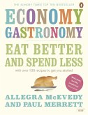 Economy Gastronomy (eBook, ePUB)