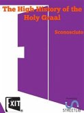 The High History of the Holy Graal (eBook, ePUB)