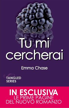 Tu mi cercherai (eBook, ePUB) - Chase, Emma