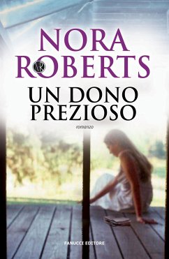 Cover Un dono prezioso (eBook, ePUB)