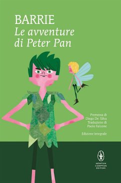 Le avventure di Peter Pan (eBook, ePUB) - Matthew Barrie, James