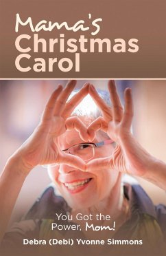 Cover Mama's Christmas Carol (eBook, ePUB)