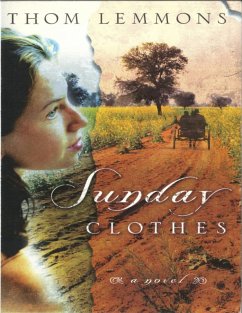 Sunday Clothes: A Novel (eBook, ePUB) - Lemmons, Thom