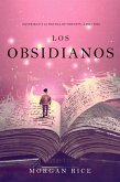 Los Obsidianos (Oliver Blue y la escuela de Videntes-Libro tres) (eBook, ePUB)