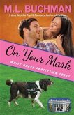 On Your Mark (eBook, ePUB)