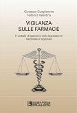 Vigilanza sulle farmacie. Il verbale d'ispezione nella legislazione nazionale e regionale (eBook, ePUB)