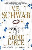 The Invisible Life of Addie LaRue (eBook, ePUB)