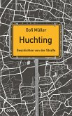 Huchting (eBook, ePUB)
