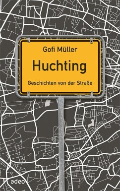Huchting (eBook, ePUB) - Müller, Gofi
