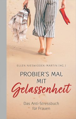 Probier's mal mit Gelassenheit (eBook, ePUB)