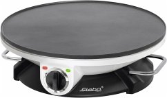 Steba CR 32 Crepes-Maker