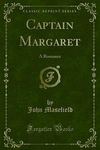 Captain Margaret (eBook, PDF)