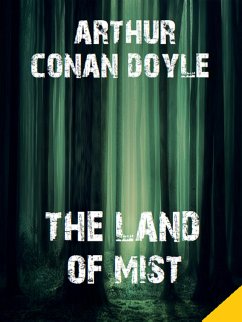 The Land of Mist (eBook, ePUB) - Conan Doyle, Arthur