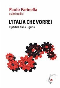 L'Italia che vorrei (eBook, ePUB) - Farinella, Paolo