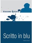 Scritto in blu (eBook, ePUB)