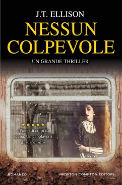Cover Nessun colpevole (eBook, ePUB)