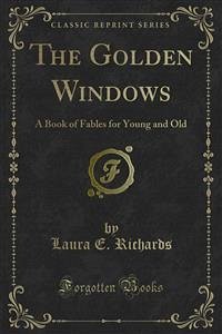 The Golden Windows (eBook, PDF) - E. Richards, Laura