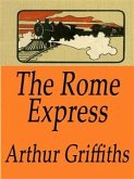 The Rome Express (eBook, ePUB)