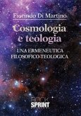 Cosmologia e teologia (eBook, ePUB)