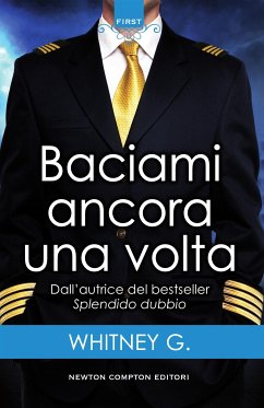 Baciami ancora una volta (eBook, ePUB) - G., Whitney