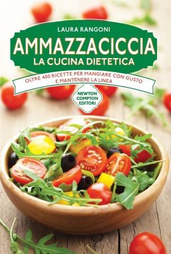 Ammazzaciccia (eBook, ePUB) - Rangoni, Laura